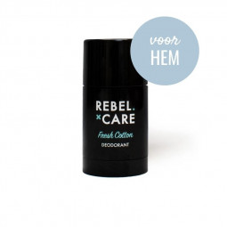 Deodorant Fresh Cotton...